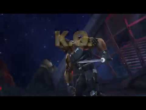 ALLIANCE WAR PATH 6 BUFFET - MARVEL CONTEST OF CHAMPIONS