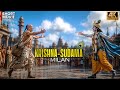 KRISHNA SUDAMA MILAN From Nothing To Everything In One Night EPIC SHORT FILM