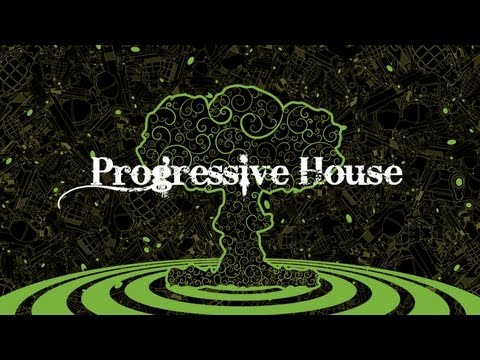 Marcelo Cic & Gidyon - World Ends (Prog. House)