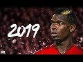 Paul Pogba ● Best Skills/Goals/Assists/Interceptions Ever for Manchester United