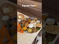 Special Gujarati Thali Gujaratithali Ahmedabad Trending Ahmedabadfood