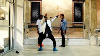 Eli Sostre - Motorola ( Official Dance ) dance by Chris Smith and Marcus Smith