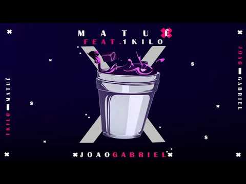 Matue - jogo feat. 1 kilo e Rany Monet (João Gabriel )