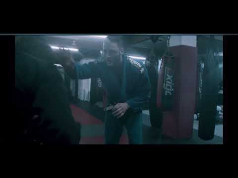 Bjj Black belt instrutor