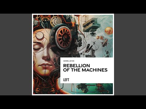 Rebellion of the Machines