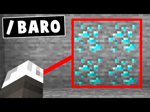 HO BARATO NELLA GARA DI SCAVO SU MINECRAFT