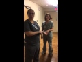 Wanding A Patient PH BH