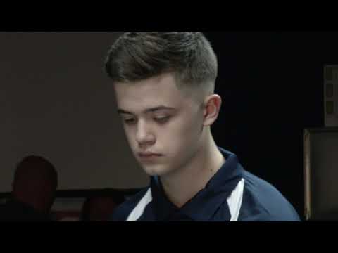 Craig Lakin vs Kian Monaghan | Round 1 | Milton Keynes | Taom Pool Shootout