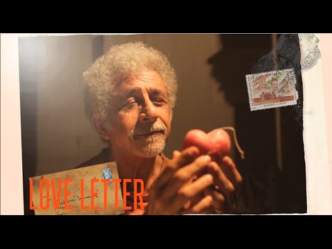 Finding Fanny (Making Of 'Love Letter')