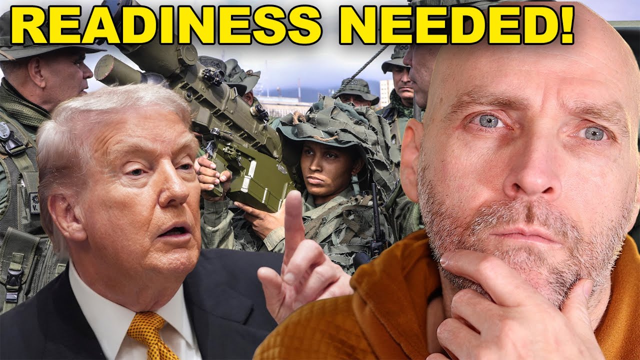 🚨Breaking🚨Prepare For Total Collapse🚨The Military Is Getting Ready🚨Solar Flare Scientists Send Alarm