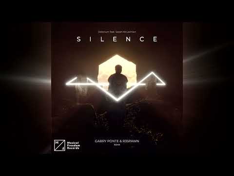 Delerium feat. Sarah McLachlan - Silence (Gabry Ponte & R3SPAWN Extended Mix)