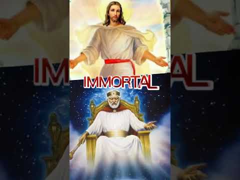 allah vs jesus    (god vs son of god)              #marvel#DC#gods#history#comics#cinema