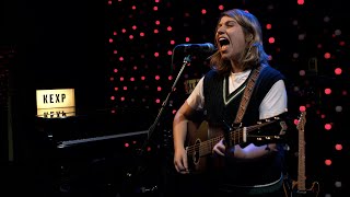 Alex Lahey - Full Performance (Live on KEXP)