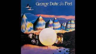 George Duke ‎– Feel (HD)