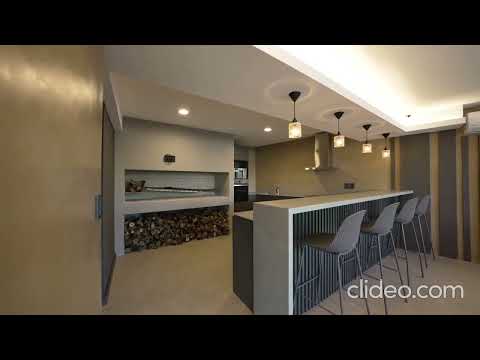 Video de YouTube - Alquiler apartamento dos dormitorios con terraza y patio en Malvin