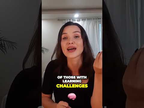 APD: Hidden in 40% of Learning Challenges