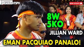 Download lagu NEW FIGHT: Bagsak sa 4 Rnd! STARSTRUCK LAHAT! 🇵🇭Eman Bacosa Pacquiao vs 🇮🇩Reynold Kundimang mp3 Download lagu NEW FIGHT: Bagsak sa 4 Rnd! STARSTRUCK LAHAT! 🇵🇭Eman Bacosa Pacquiao vs 🇮🇩Reynold Kundimang mp3