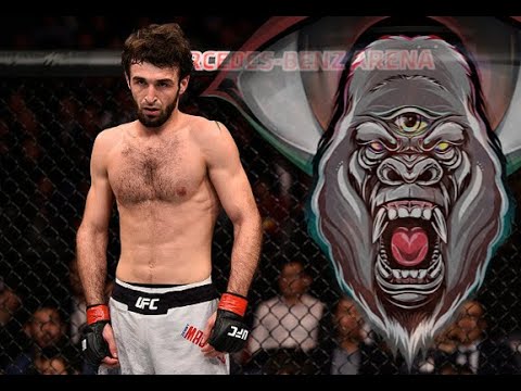 The Legend of Zabit (2022) - Highlights and Film Study