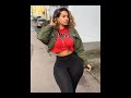 Meet The Most Beautiful And Curvy Black Girls In The World Part 2