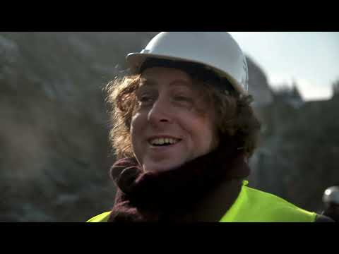 Ingegneria degli errori - 3x03 - I trampolini di Erzurum | Documentario