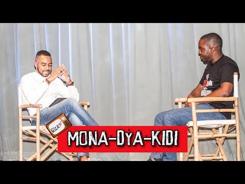 GOZAtv com Mona-Day-Kidi