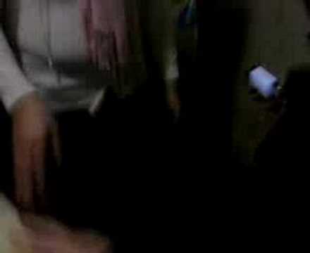 ntale a casa di zio gigi