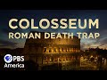 Colosseum Roman Death Trap 2015 Full Documentary NOVA