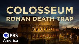 Download lagu Colosseum - Roman Death Trap (2015) | Full Documentary | NOVA mp3 Download lagu Colosseum - Roman Death Trap (2015) | Full Documentary | NOVA mp3