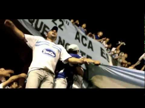 "Atlético de Rafaela / Boca Juniors - Capitulo 4, La Hinchada - SoyCremoso.tv" Barra: La Barra de los Trapos &bull; Club: Atlético de Rafaela