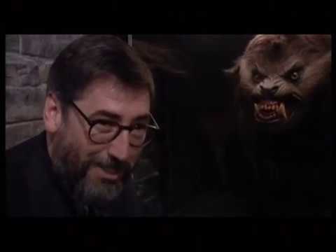 John Landis on "An American Werewolf in London"