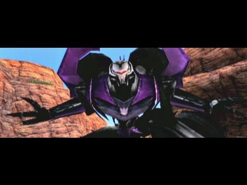 transformers prime the game nintendo ds rom