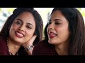 Actress Nandita Swetha Hot Photoshoot TFPC Exclusive