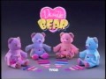 Tyco Doodle Bear Commercial 1996