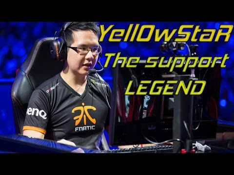 Best of YellOwStaR