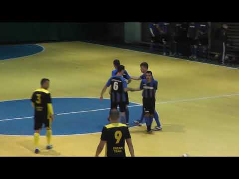 2 КУ 1 DreamTeam – STC