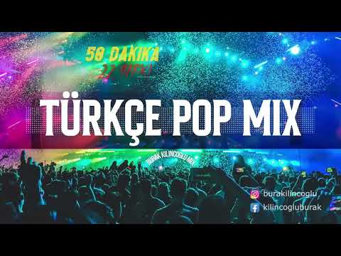 2010 2020 Türkçe Pop Mix