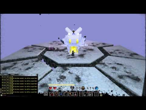 Guild Wars 2: Super Adventure Box - World 2 Highlights