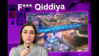 This track is everything that's wrong with F1