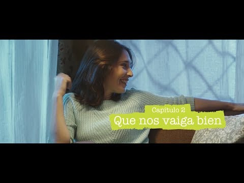Nada es por Accidente - Que nos vaiga bien