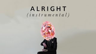 Alright (instrumental + sheet music) - Keaton Henson