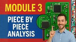 Module 3: Master the Inverter Board Piece by Piece