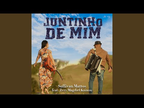 Juntinho De Mim - Sullivan Mattos