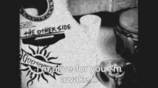 Godsmack-Asleep with lyrics