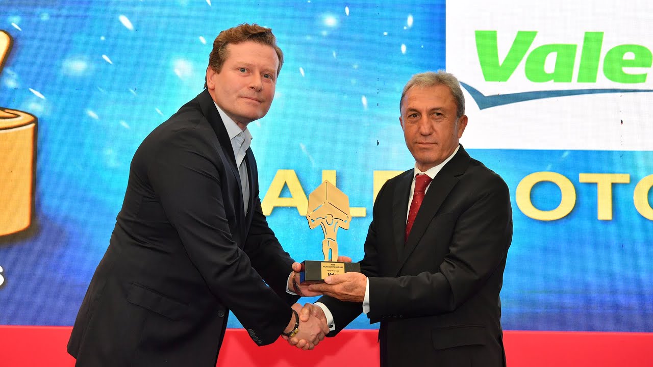 Valeo Otomotiv