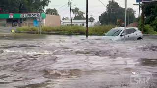 Download lagu 08-01-2026 Columbia, SC - Flash Flooding With Disabled Vehicle mp3