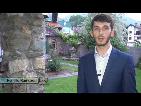 1. Ramazani, muaj i rizgjimit - Olimpiada e quajtur Ramazan, teolog Ismet Tairi