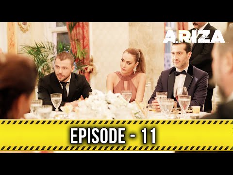 Arıza Episode 11 | English Subtitles - HD