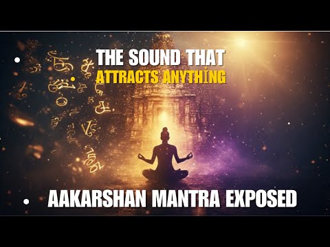 Kleem, Kamadeva & Hidden Powers: Aakarshan Mantras Explained
