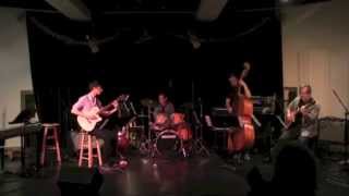 Fireflies: Al Di Meola / David Essiambre