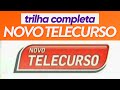 Trilha Sonora Do Novo Telecurso 2008